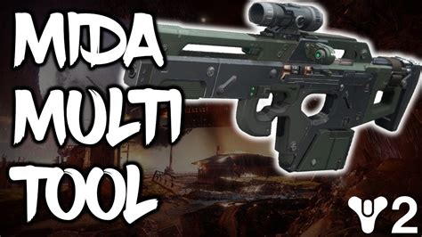 mida multi tool how to get|HOW to Get the MIDA MULTI.